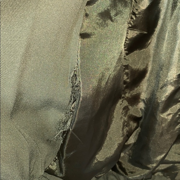 life in progress Jacket - Picture 7 of 8